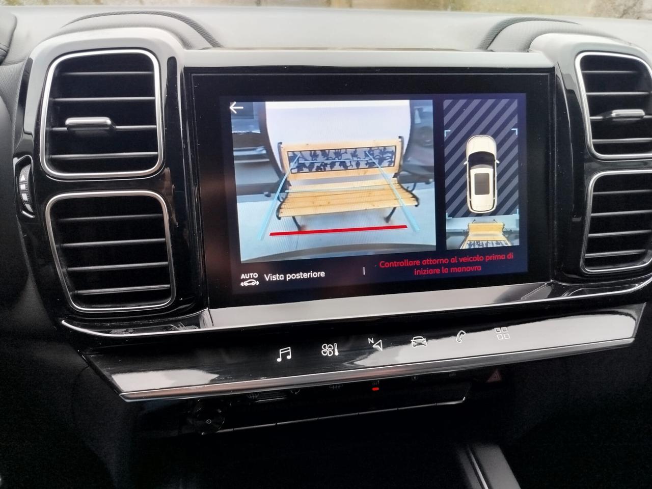 Citroen C5 Aircross BlueHDi 130 S&S EAT8 Feel