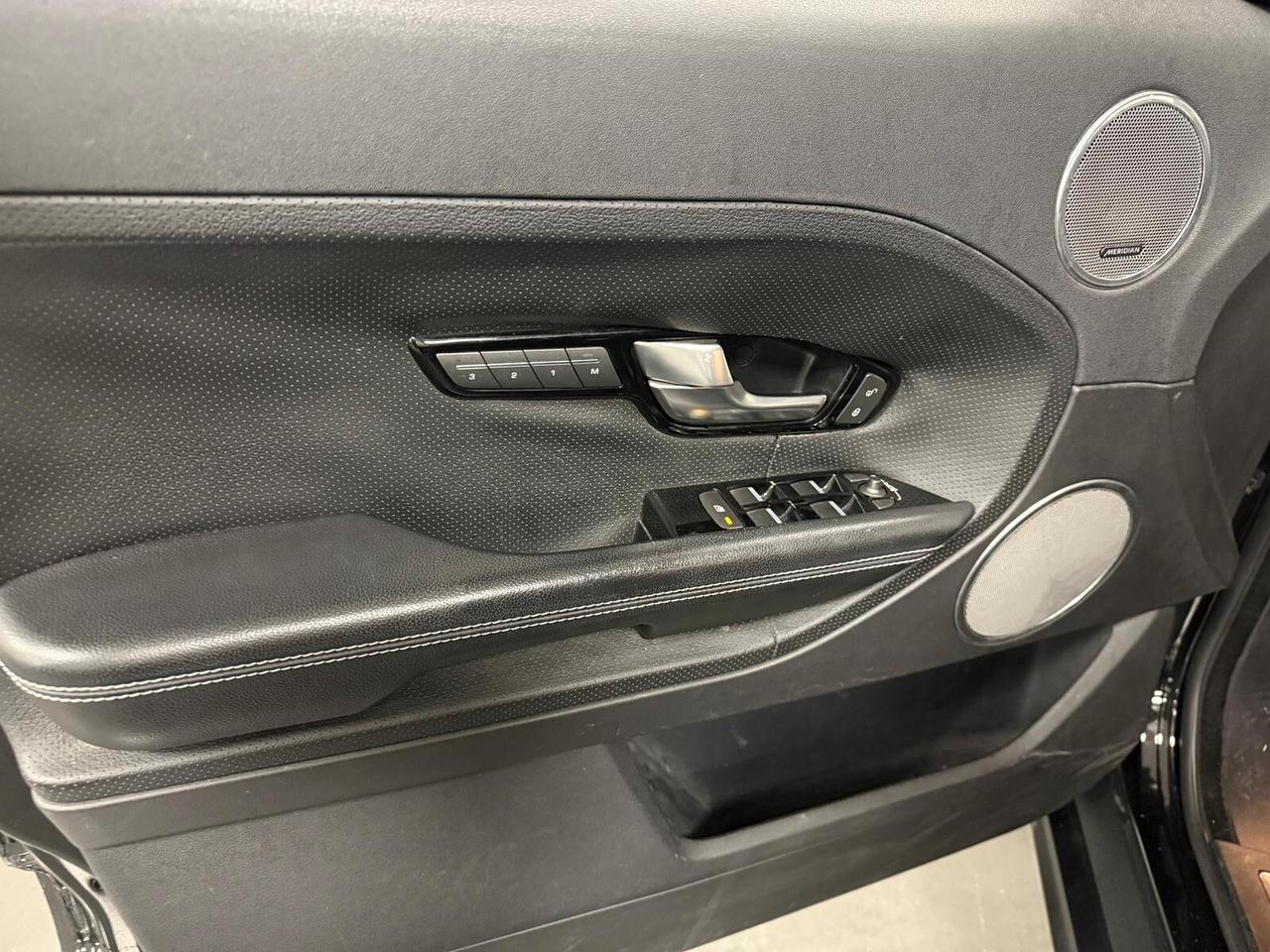 Land Rover Range Evoque 2.2 TD4 5p. British Edition Dynamic