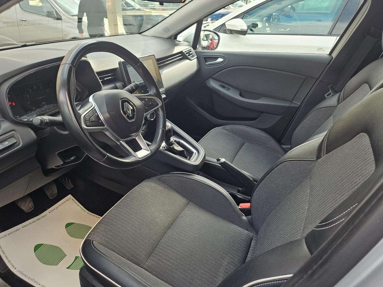 Renault Clio TCe 1.0 90 CV 5 intens 06/2022