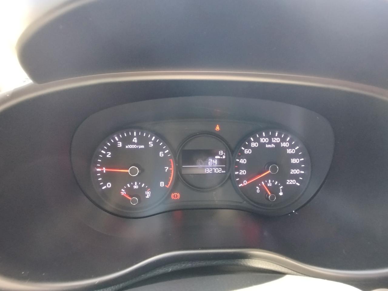 Kia Picanto 1.0 TGDi 12V 5 porte X Line