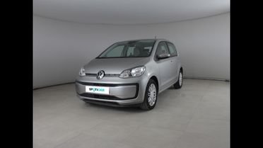 VOLKSWAGEN up! 5p 2017 - up! 5p 1.0 evo Move up! 65cv