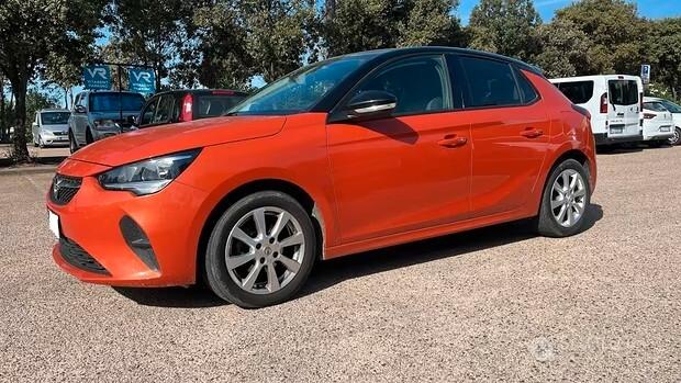 Opel Corsa 1.2 Elegance