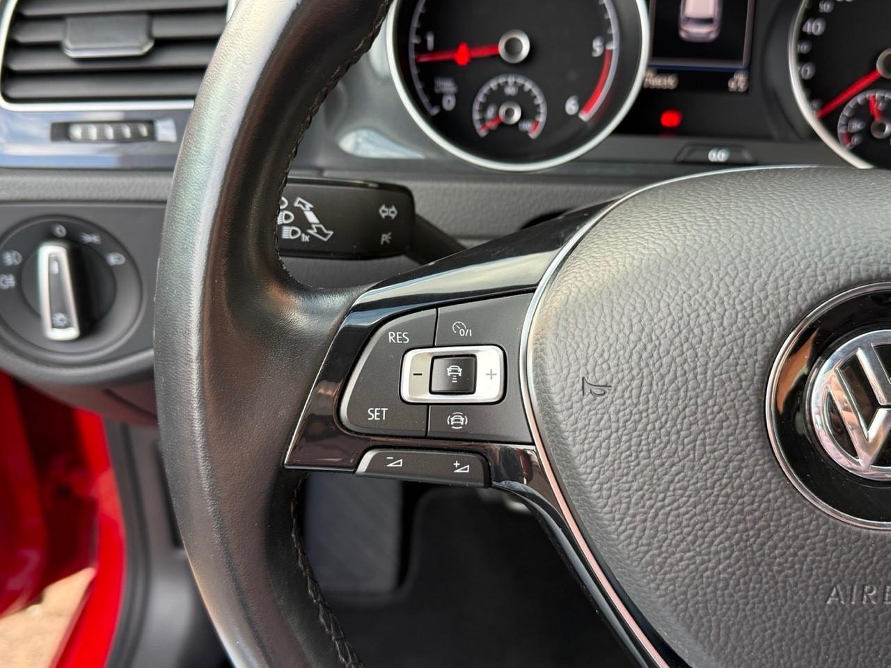 Volkswagen Golf 1.6 TDI 115 CV UNIPRO/STORICO