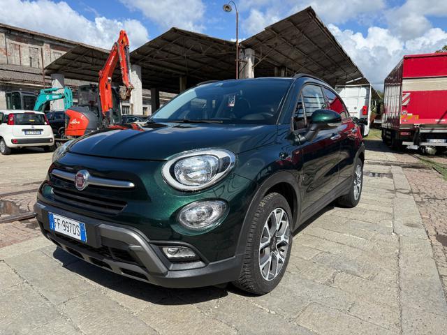 FIAT 500X 1.4 MultiAir 140 CV Cross