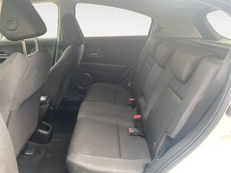 HONDA HR-V 1.5 COMFORT NAVI