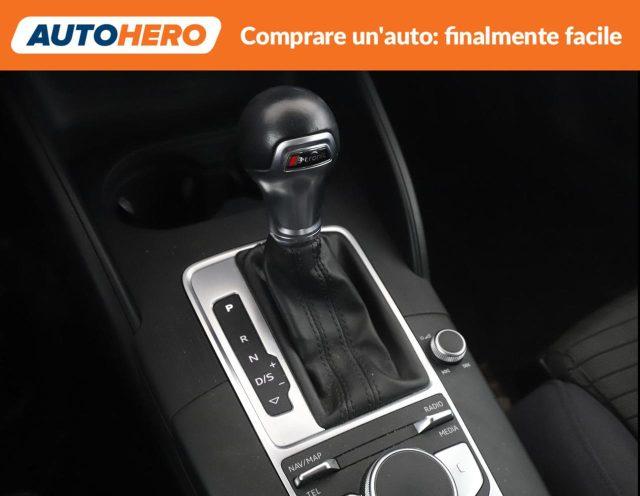AUDI A3 SPB 30 TFSI Sport