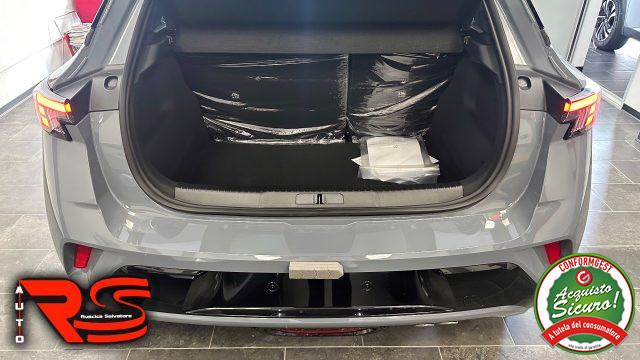 OPEL Mokka Hybrid 145 CV DCT6 GS