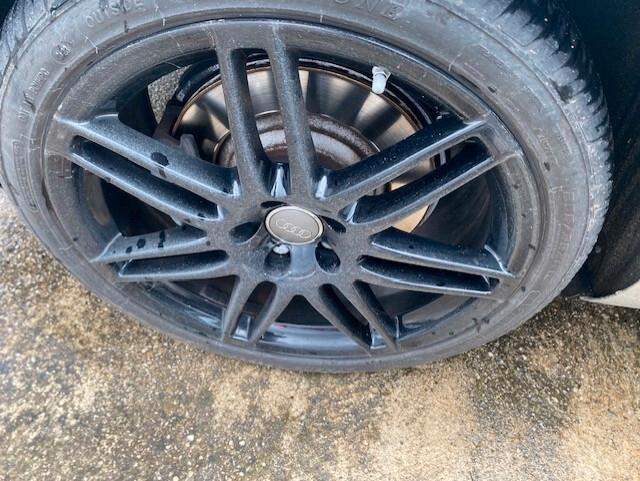 Audi A6 allroad 3.0 V6 TDI F.AP.