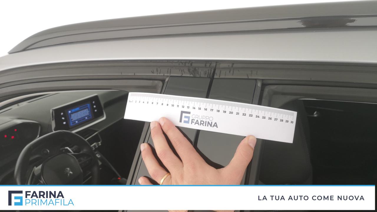 PEUGEOT 2008 II 2020 - 2008 1.5 bluehdi Allure Pack s&s 130cv eat8