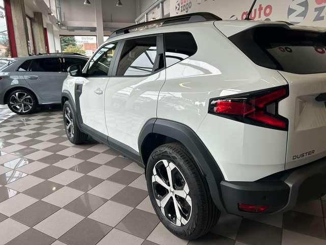 Dacia Duster Duster 1.0 Journey Eco-g 100cv