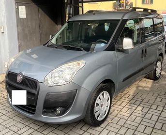 Fiat Doblo Doblò 1.4 Benzina 16V Emotion - 7 POSTI -