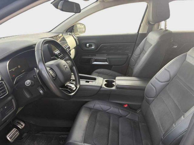 CITROEN C5 Aircross 1ª s. - BlueHDi 130 S&S EAT8 Shine P