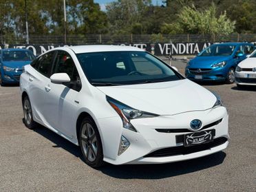 Toyota Prius 1.8 Style PREZZO REALE SENZA FINANZIAMENTO