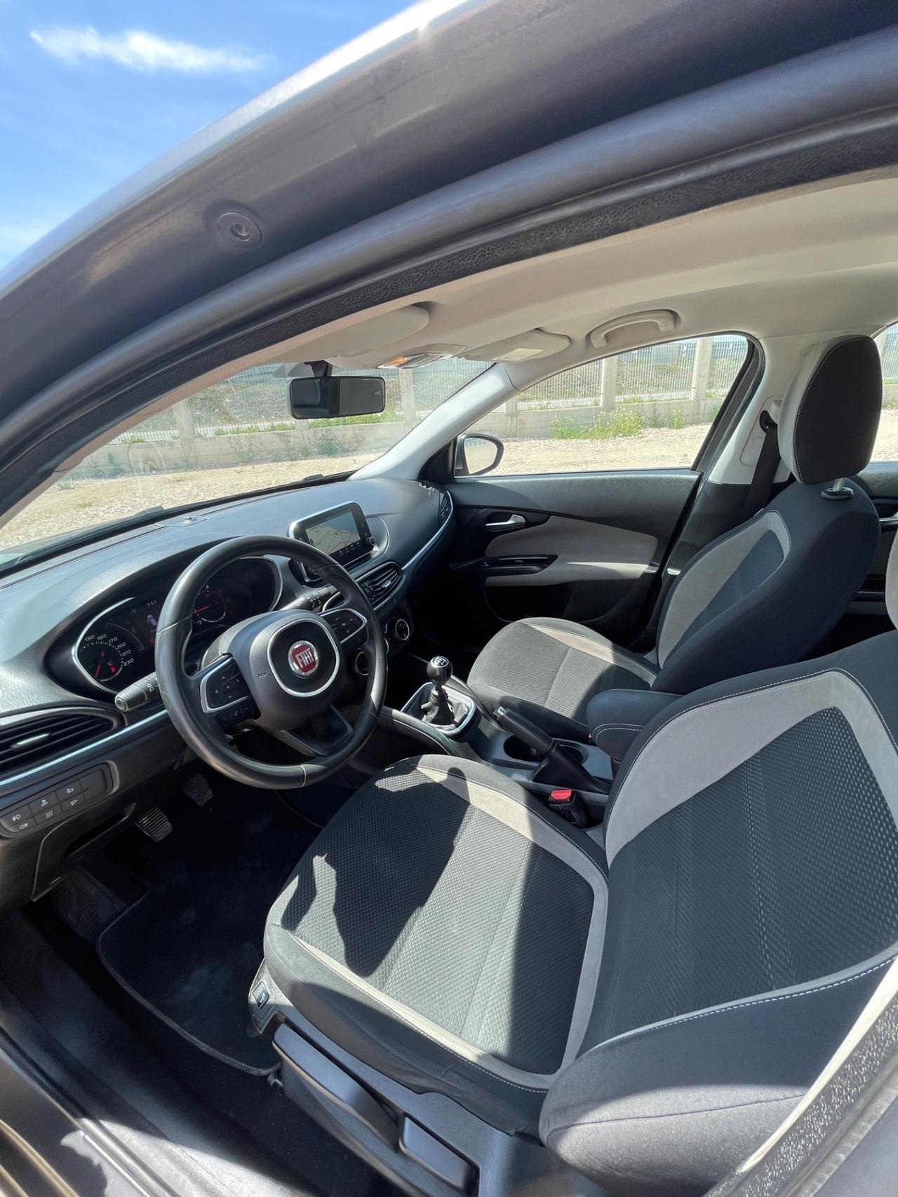 Fiat Tipo 1.6 Mjt S&S 5 porte Lounge SUPER PREZZO