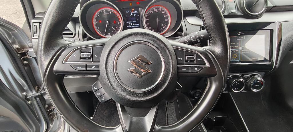 Suzuki Swift 1.2h Cool 2wd KM 58000!