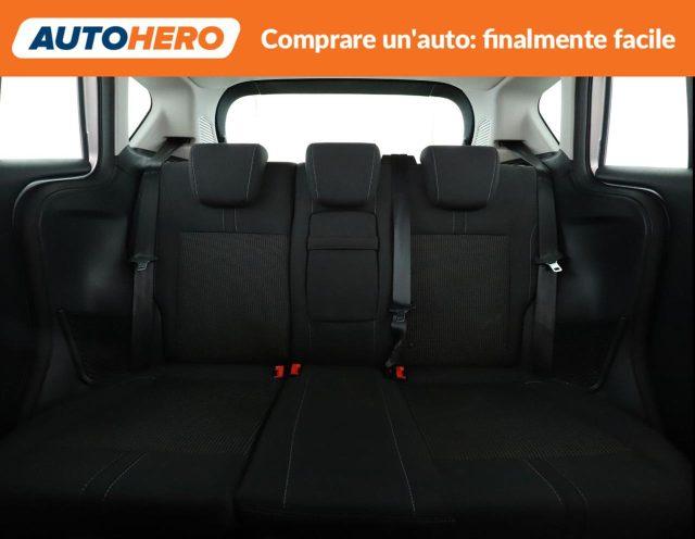 FORD B-Max 1.5 TDCi 75 CV Titanium