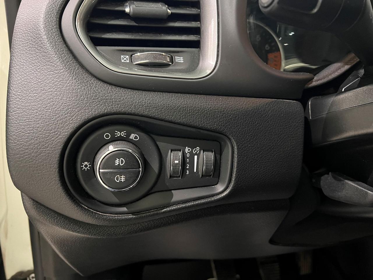 JEEP Renegade 2019 1.0 t3 Limited 2wd - FULL LED - PREZZO REALE