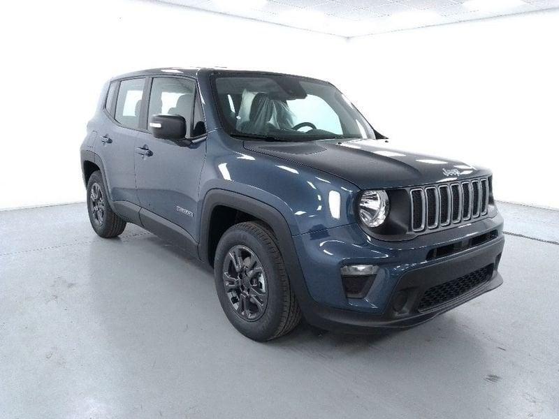 Jeep Renegade 1.0 t3 Longitude 2wd