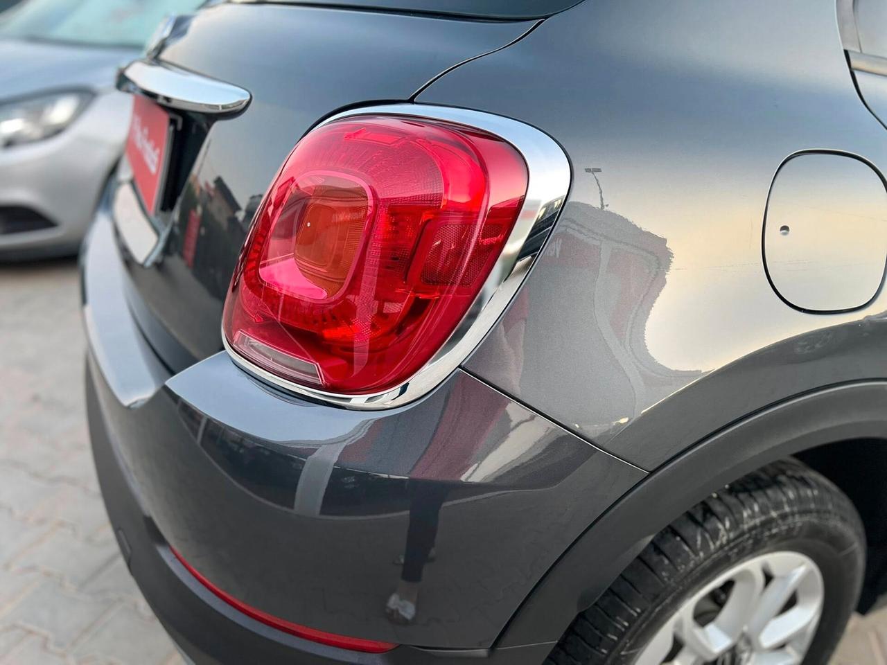 Fiat 500X 1.3 MultiJet 95 CV Business OK NEOPATENTATI