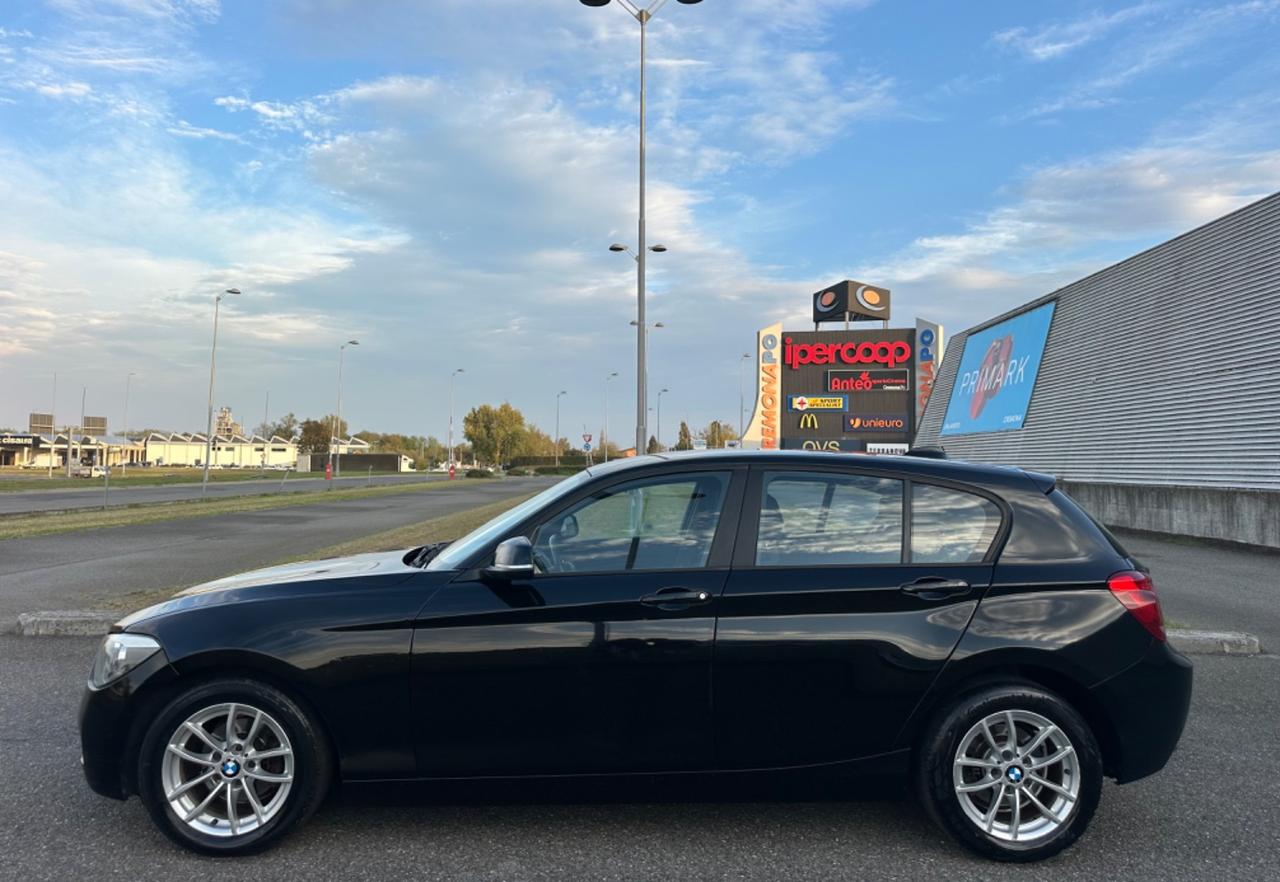 Bmw 118 118d 5p. Msport 2.0D