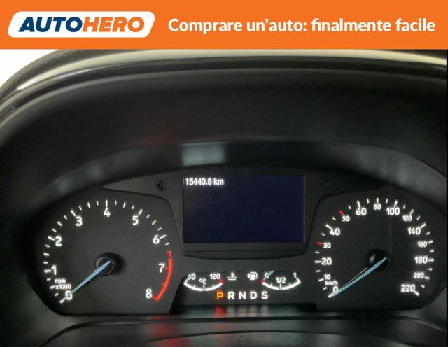 FORD Fiesta 1.0 Ecoboost 100 CV aut. 5 porte ST-Line