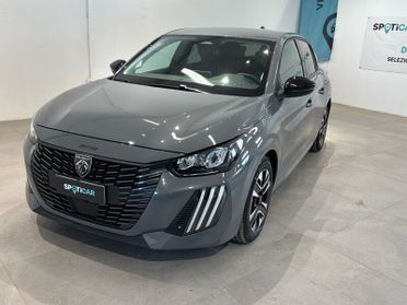 Peugeot 208 Allure Benzina