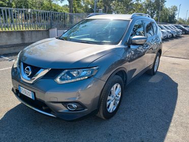 Nissan X-Trail 1.6 dCi 2WD Acenta Premium AUT.