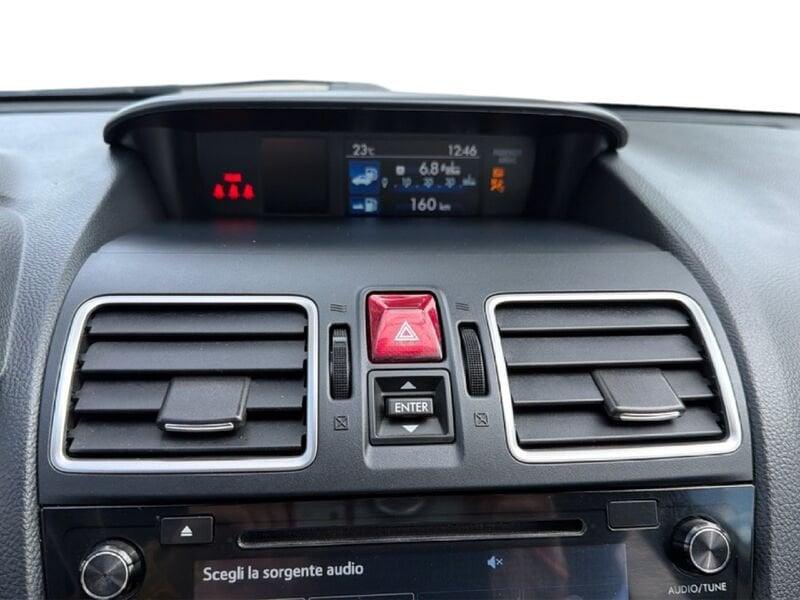 Subaru XV XV 2.0d Unlimited 6mt my17