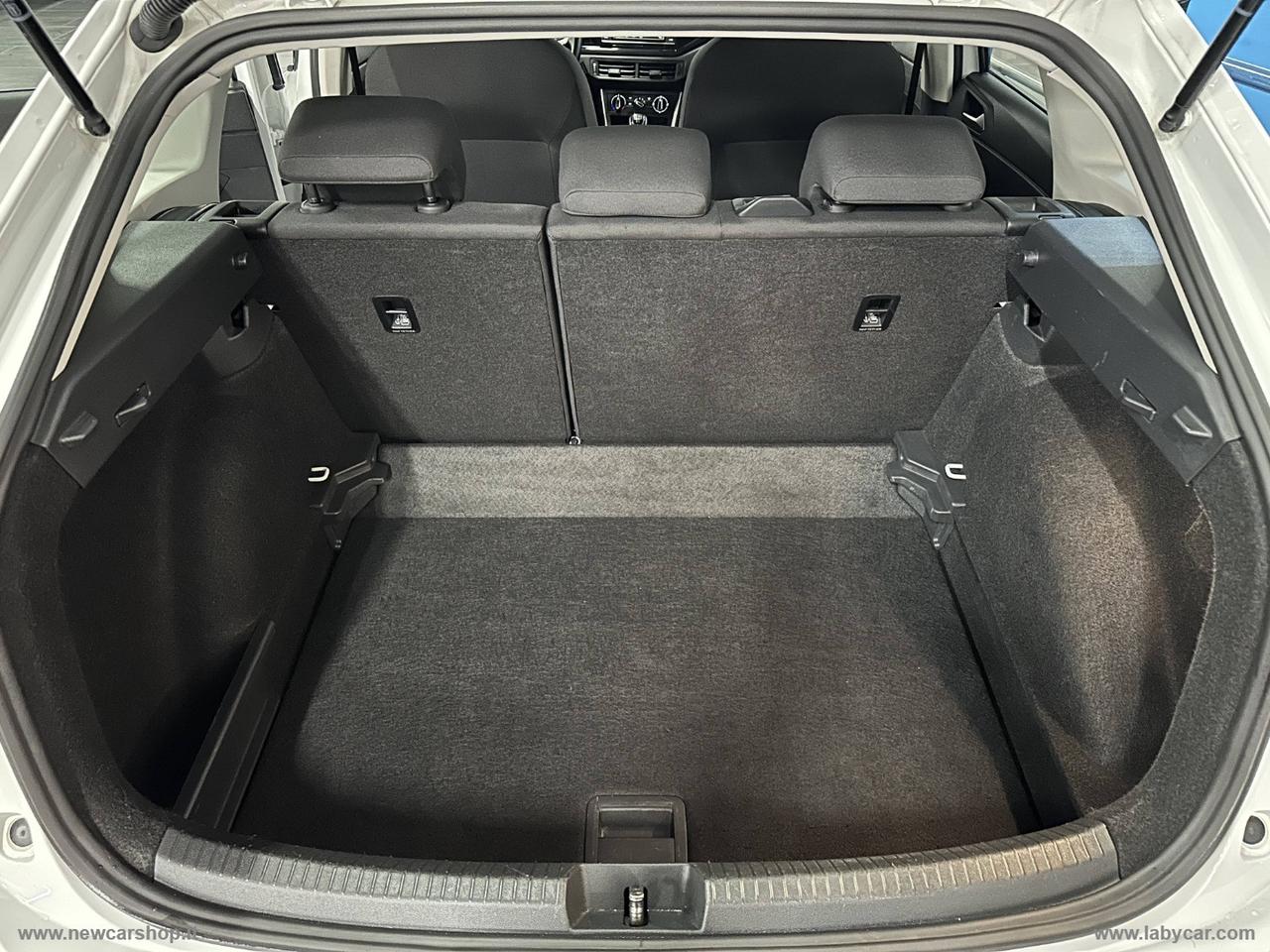 VOLKSWAGEN Taigo 1.0 TSI Life