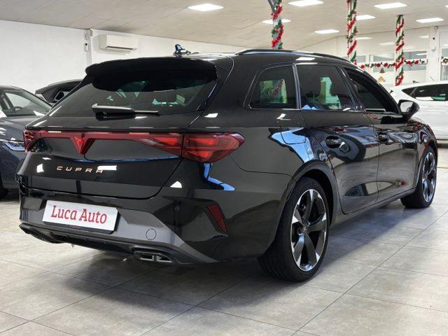 CUPRA Leon Sportstourer 1.5 Hybrid 150CV DSG *GARANZIA CUPRA*