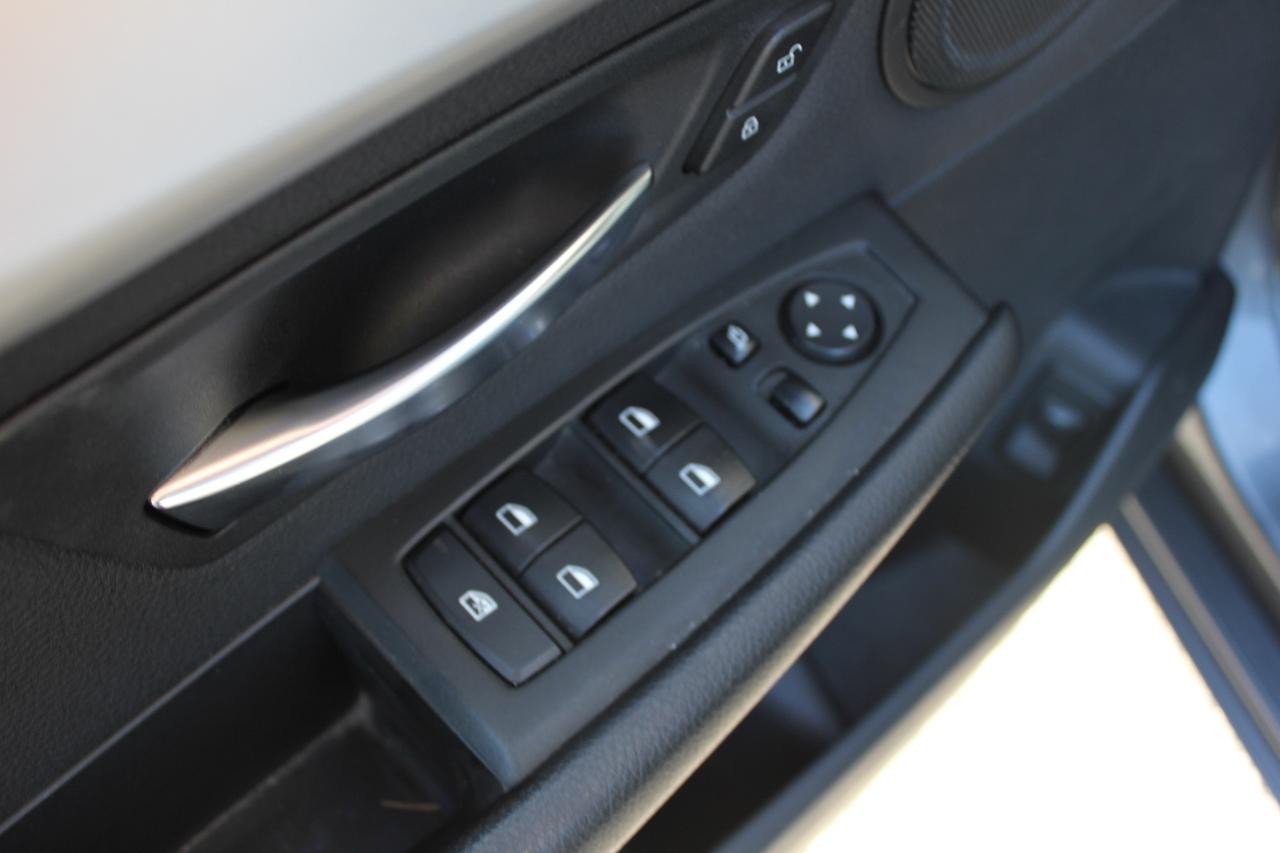 Bmw 218 active tourer advantage SENSORI BAULE ELETTRICO