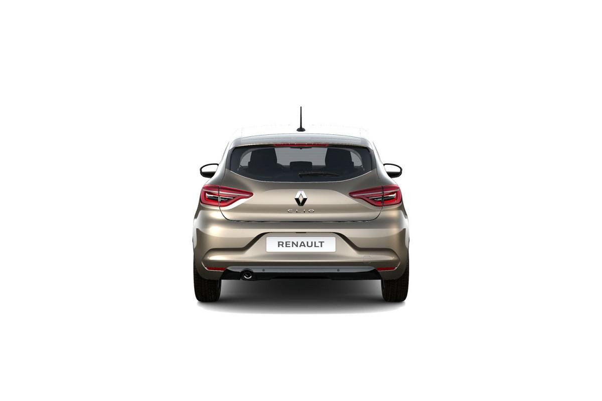 RENAULT Clio V 2019 - Clio 1.5 blue dci Zen 85cv