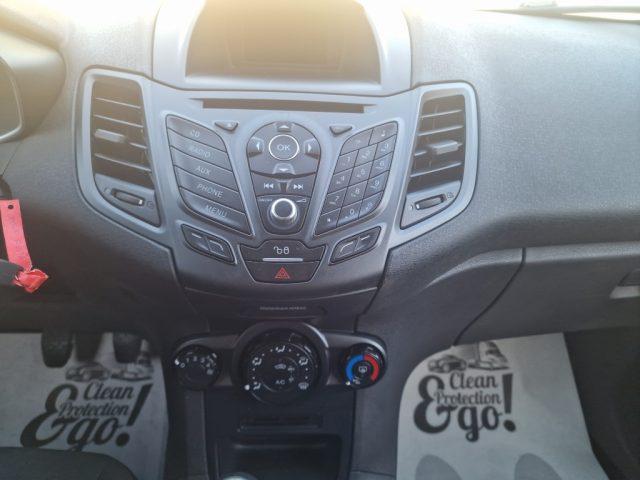 FORD Fiesta 1.5 TDCi 75CV 5 porte Business