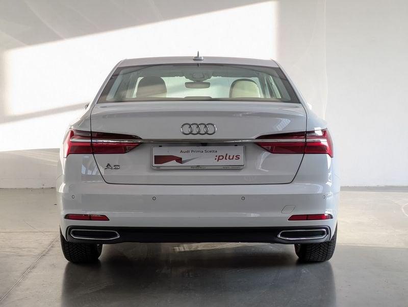 Audi A6 5ª SERIE 35 2.0 TDI S tronic Business
