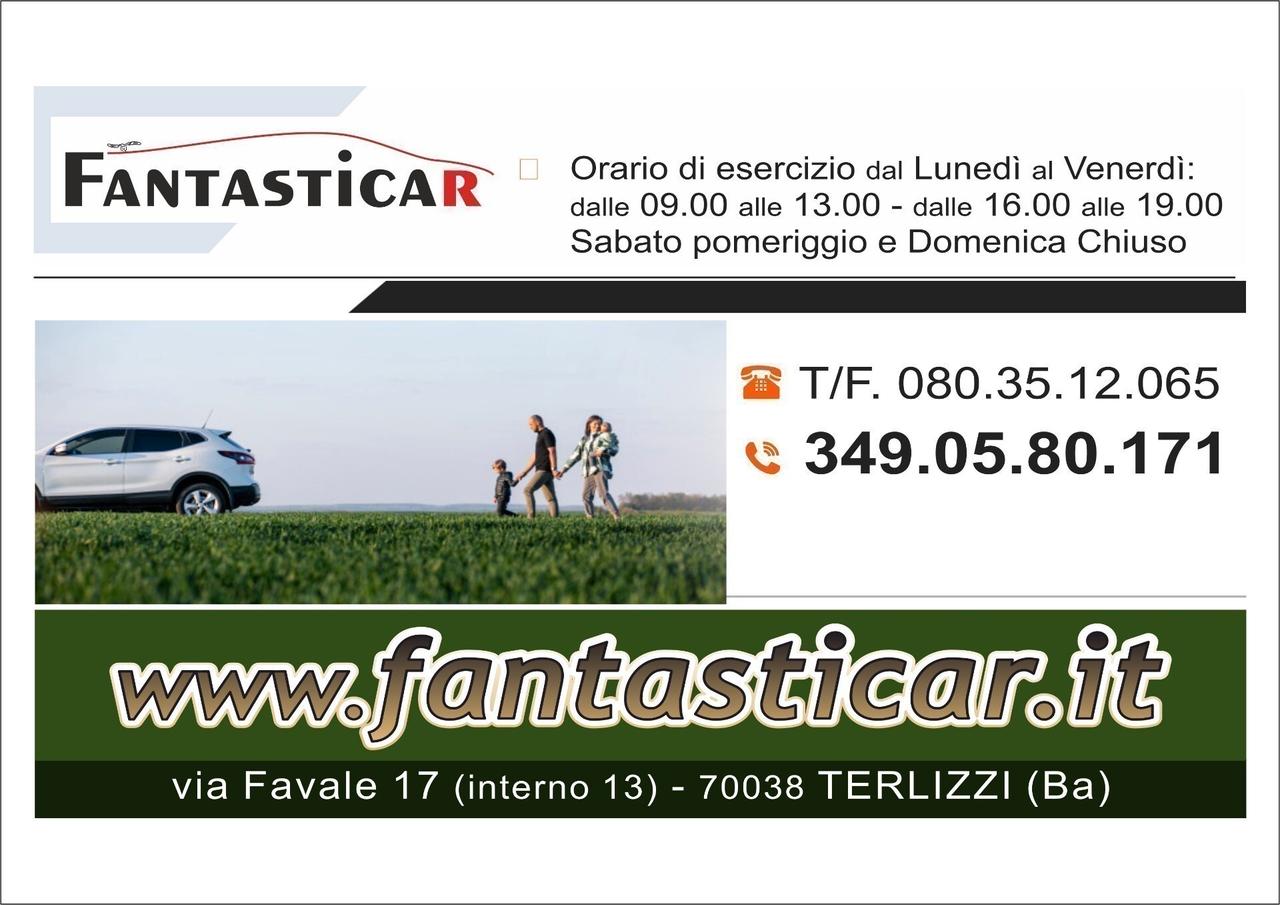 Fiat Punto 1.3 MJT 75cv - 2013