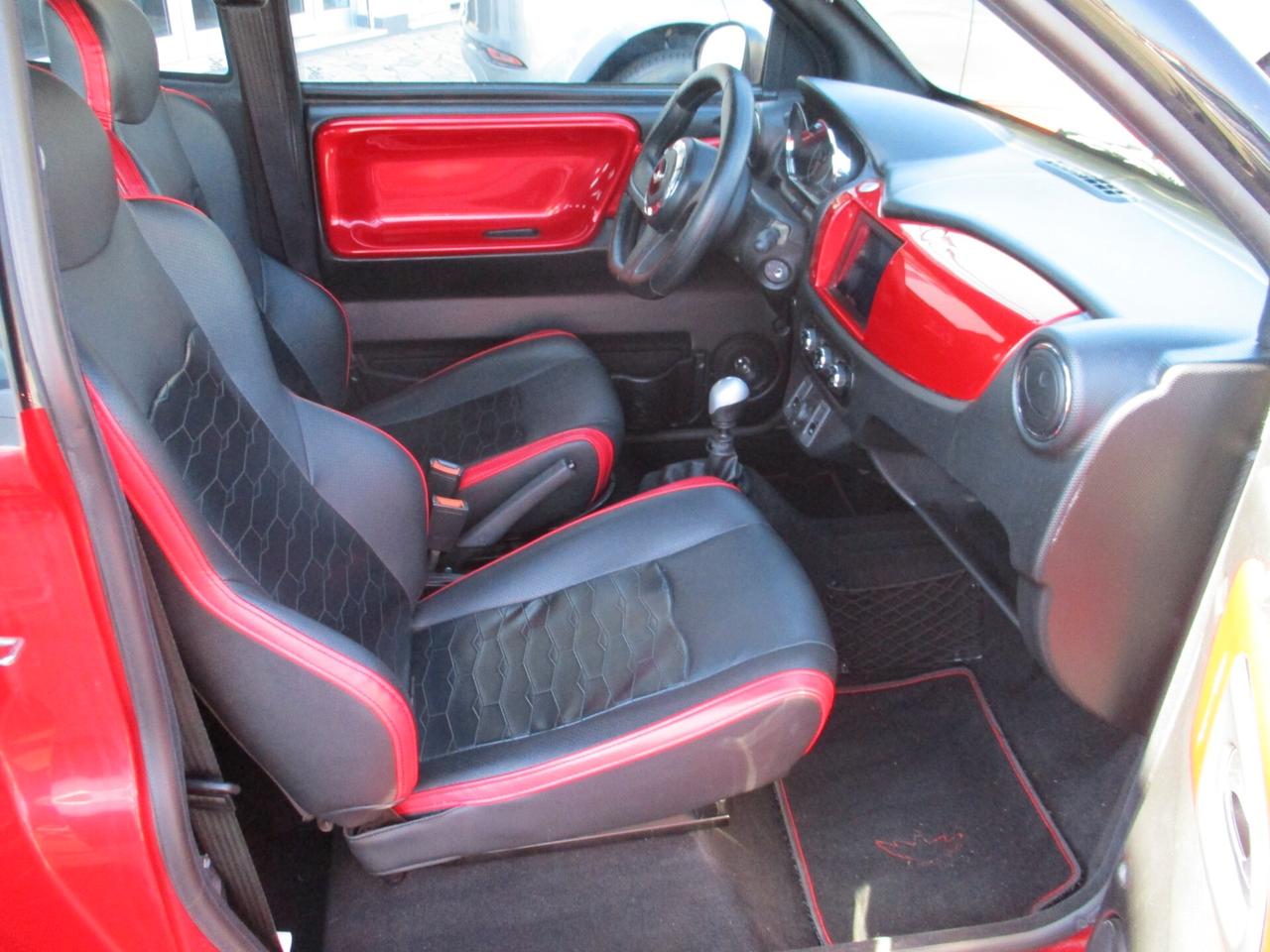 Chatenet CH46 Sport Line