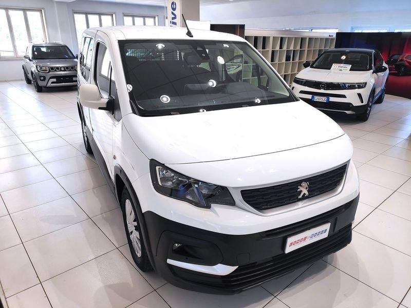 Peugeot Rifter Mix BlueHDi 100 S&S PC Active Standard*44.000 KM*GARANTITA*