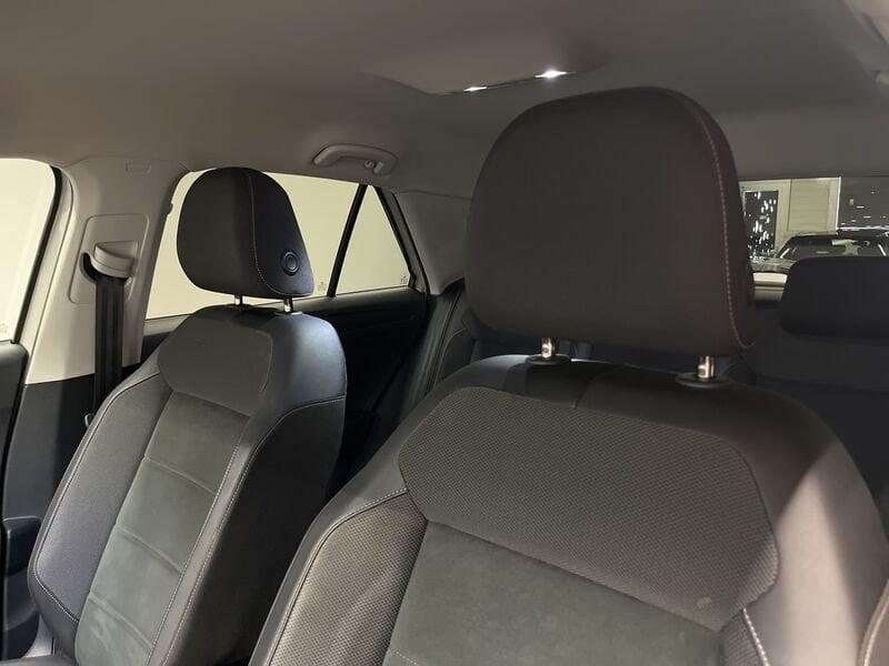 Volkswagen T-Roc Nuovo Style 2.0 TDI SCR 85 kW (115 CV) Manuale
