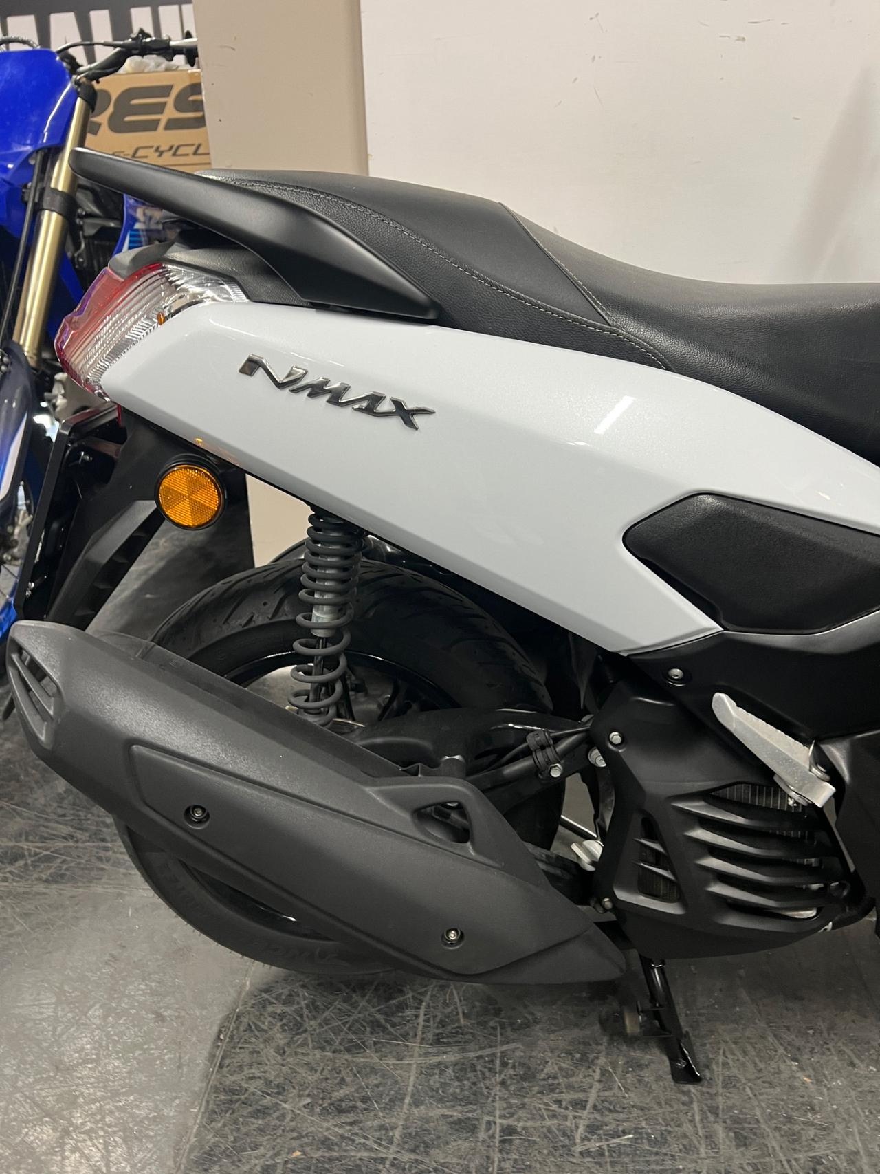 Yamaha NMAX 155
