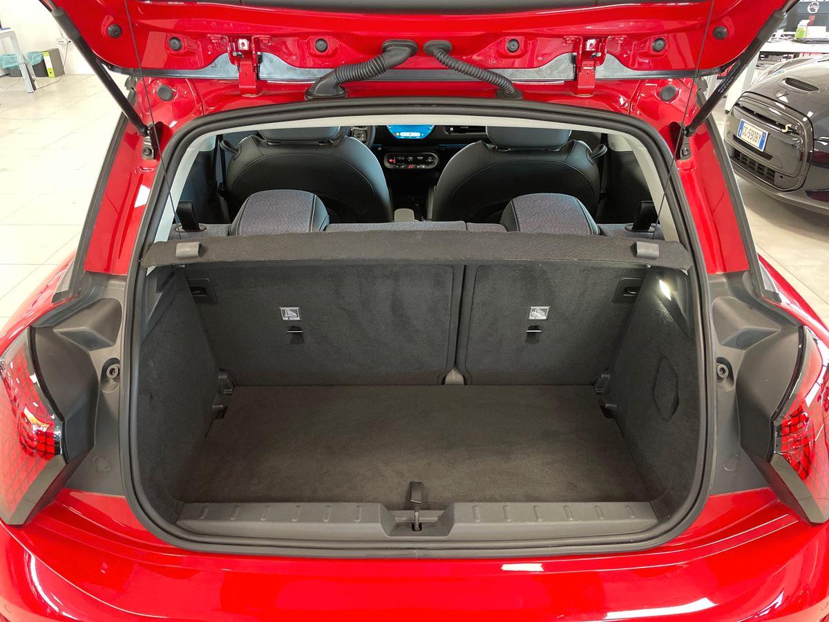 MINI Mini Cooper J01 - Mini Cooper E Classic