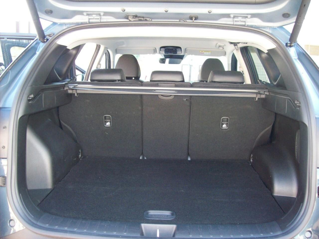 Hyundai Tucson 1.6 HEV 230CV aut.Exellence