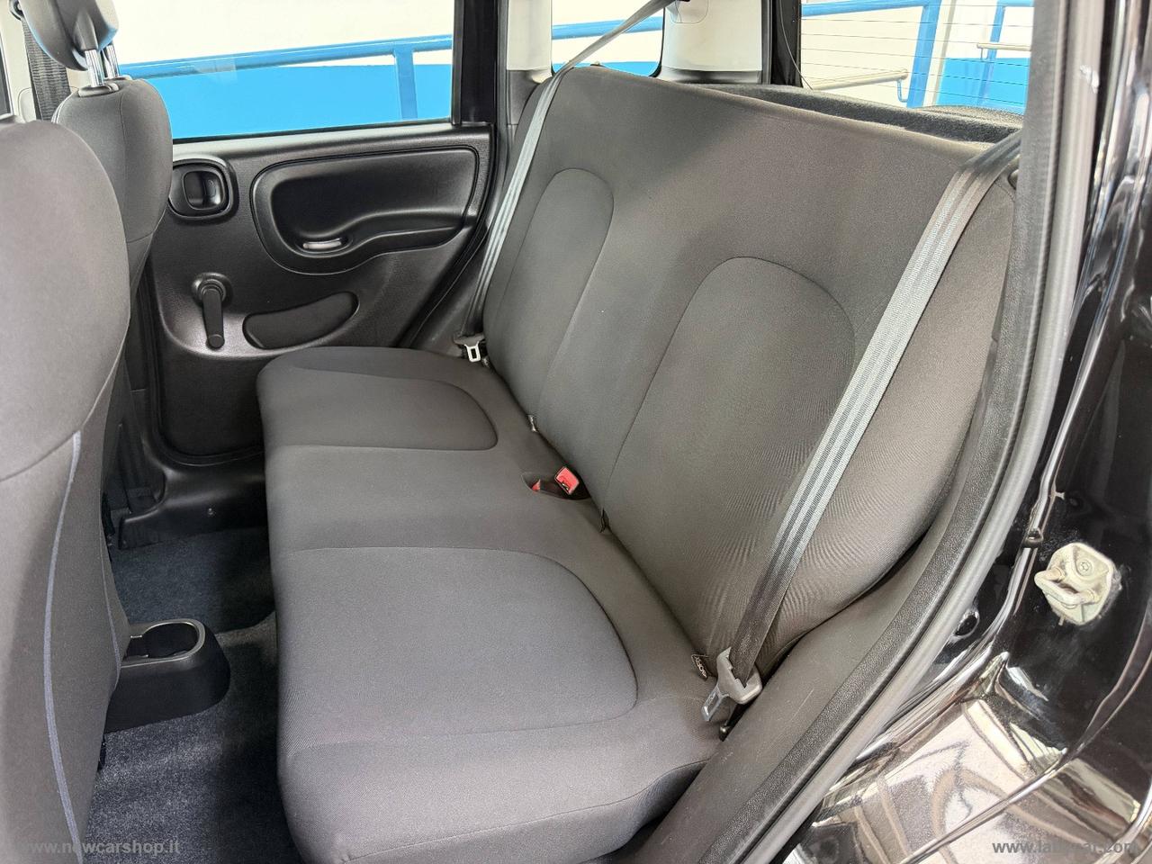 FIAT Panda 1.0 FireFly S&S Hybrid NEOPATENTATI
