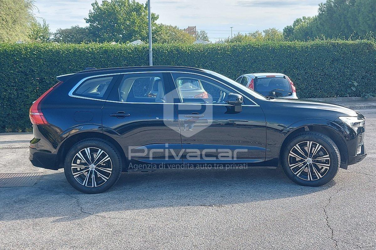 VOLVO XC60 B4 (d) automatico Core