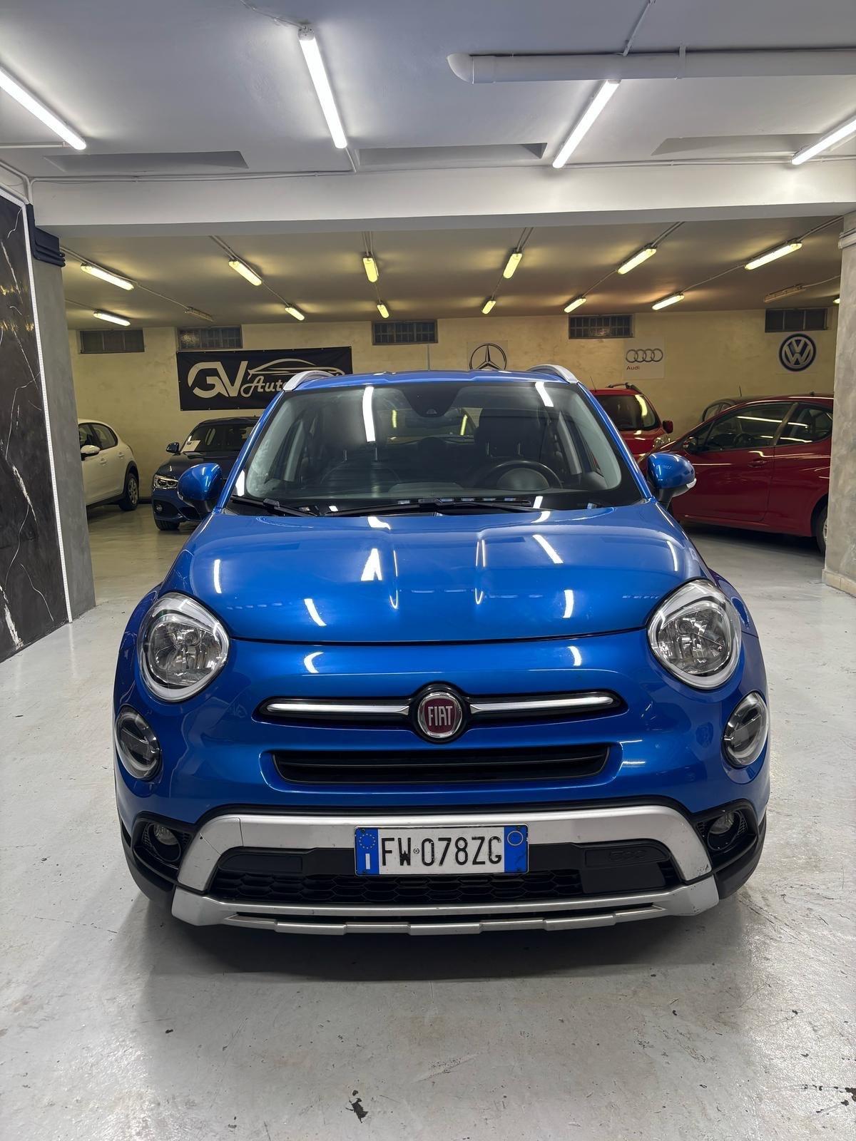 Fiat 500X 1.3 MultiJet 95 CV Lounge
