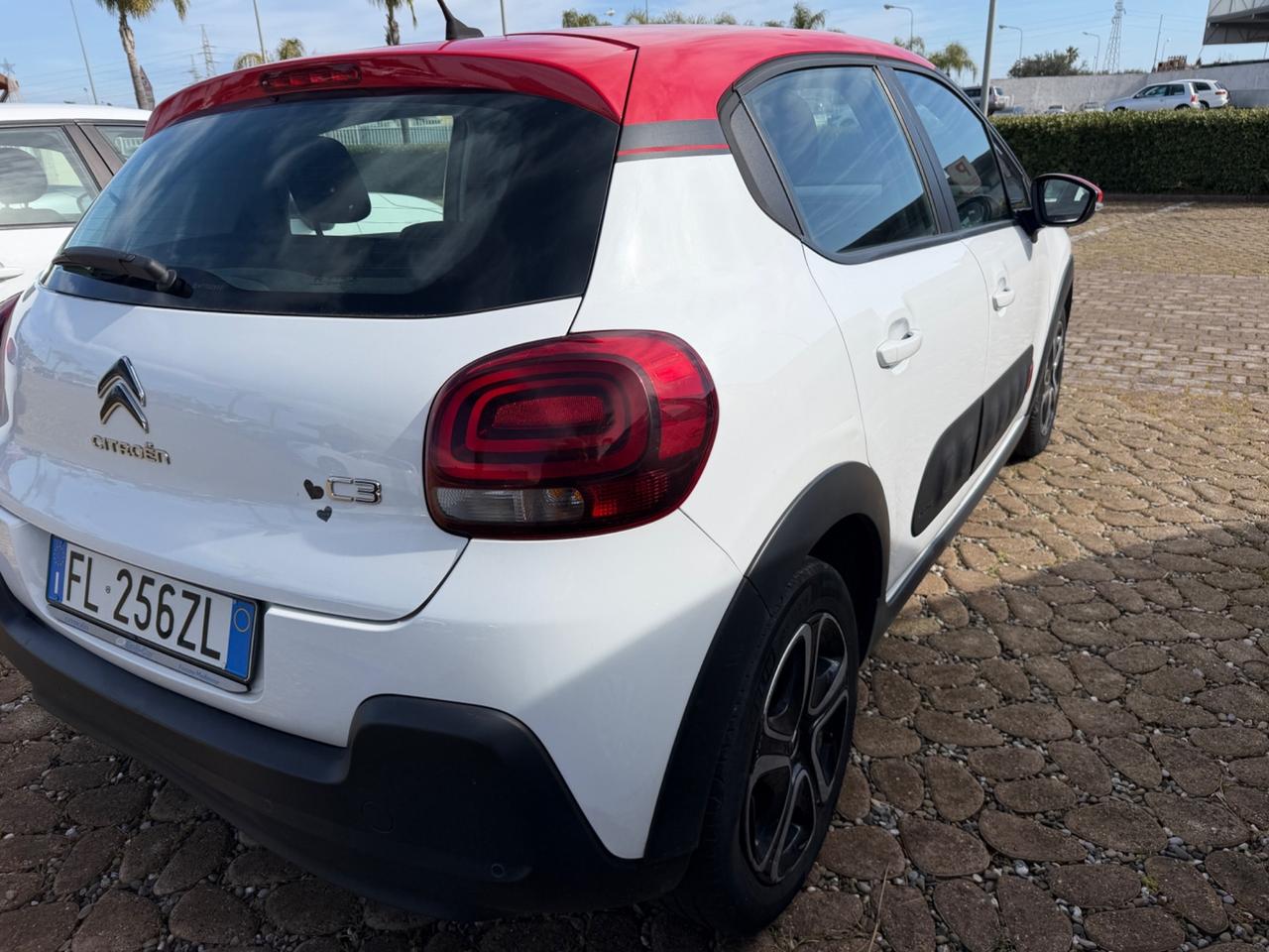 Citroen C3 PureTech 82 Shine