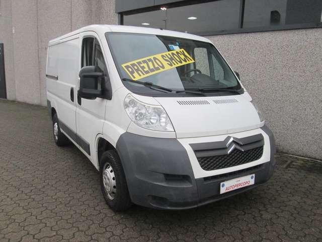 Citroen JUMPER L1H1 EURO 4