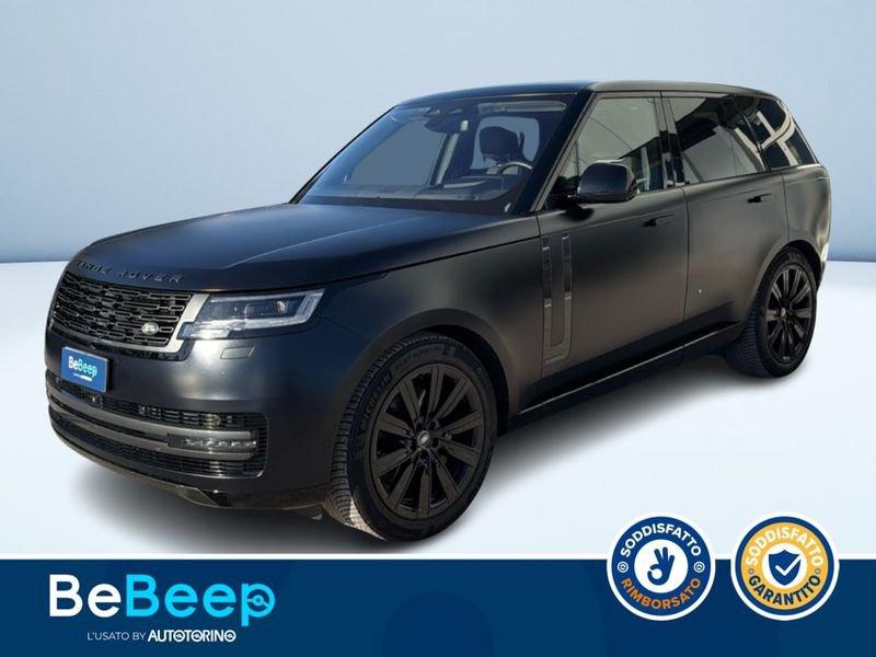 Land Rover Range Rover 3.0D I6 MHEV AUTOBIOGRAPHY AWD 350CV A