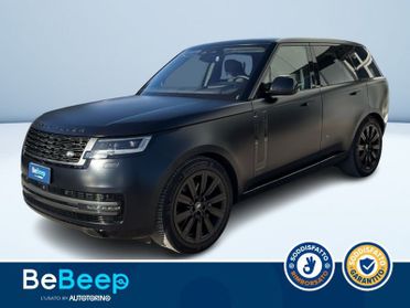 Land Rover Range Rover 3.0D I6 MHEV AUTOBIOGRAPHY AWD 350CV A