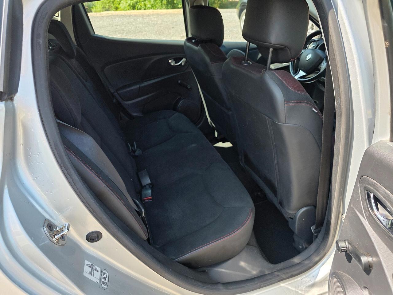 Renault Clio 1.5 dCi NEOPATENTATI