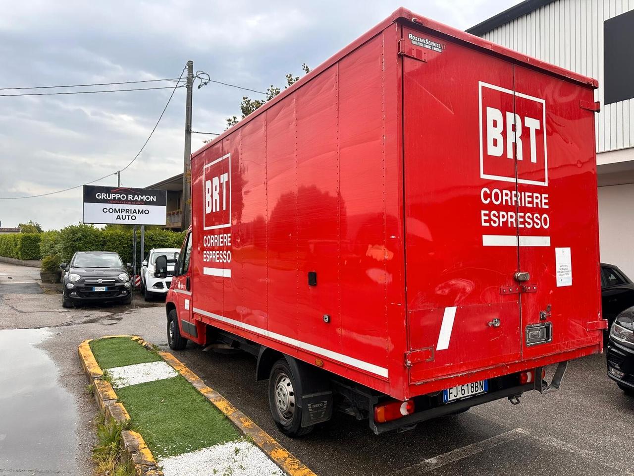 FIAT DUCATO